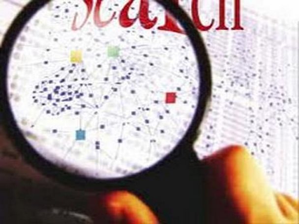 آموزش جستجوي اينترنتي براي تصاوير